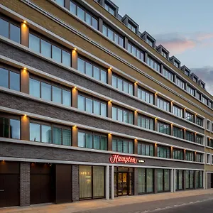 Hampton By Hilton City Londra
